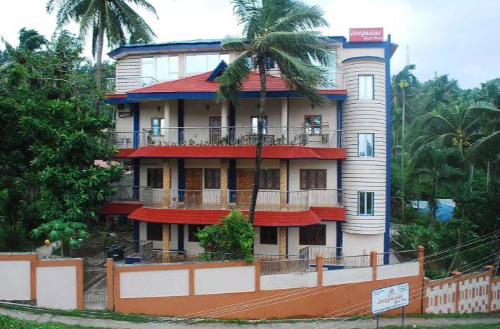 port blair