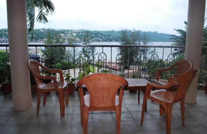 port blair