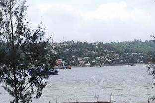 port blair