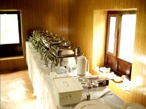 nubra leisure camp