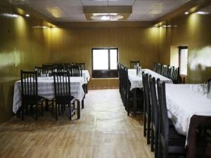 nubra leisure camp