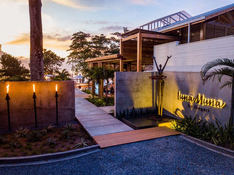 ibagari boutique hotel