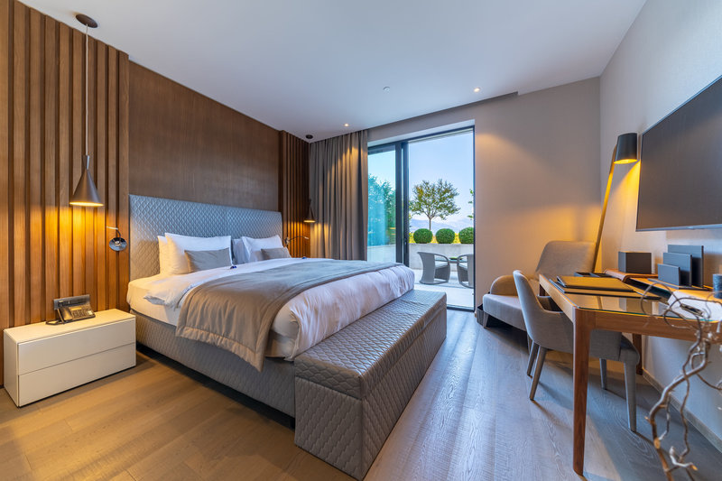 nikki beach resort and spa montenegro