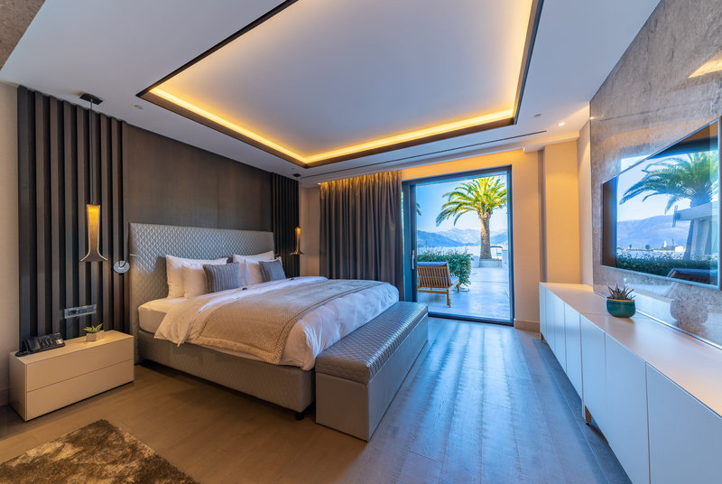 nikki beach resort and spa montenegro