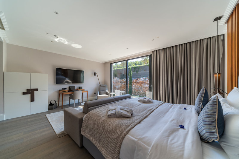 nikki beach resort and spa montenegro