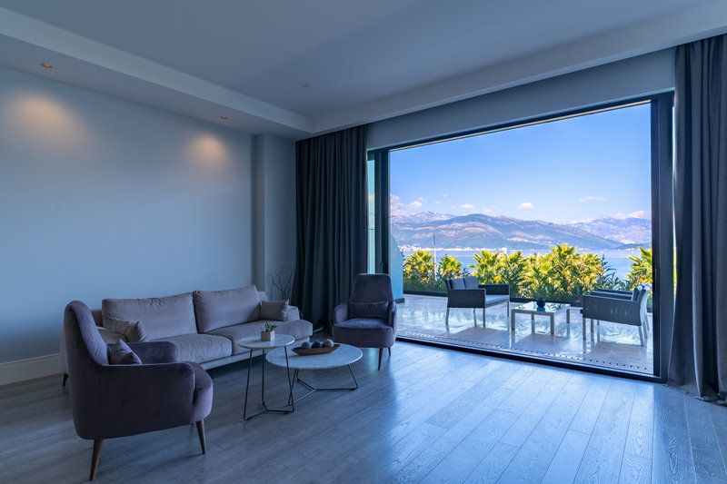 nikki beach resort and spa montenegro