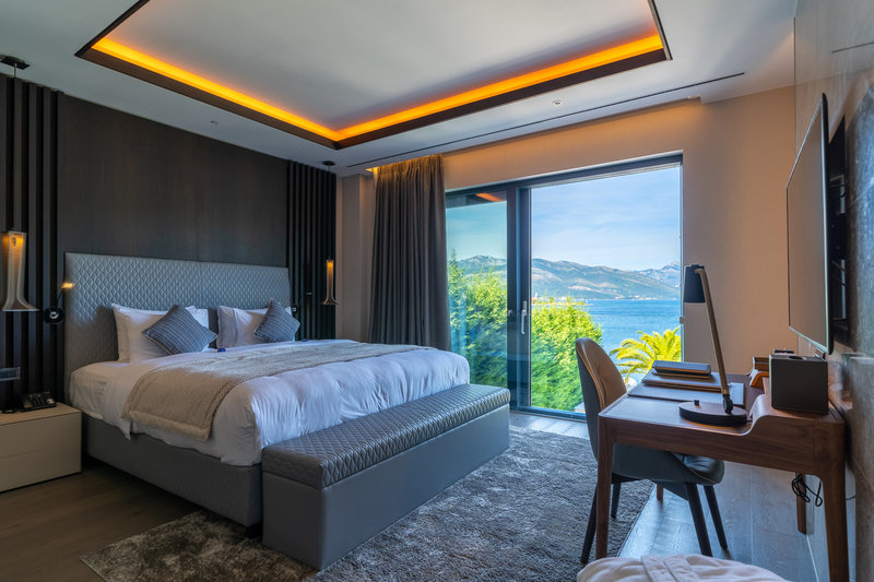 nikki beach resort and spa montenegro
