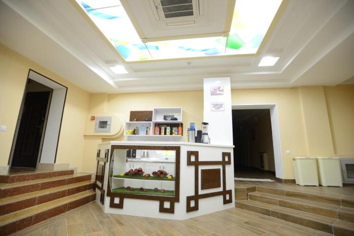 city line boutique hotel