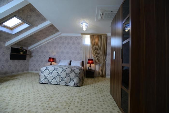 city line boutique hotel