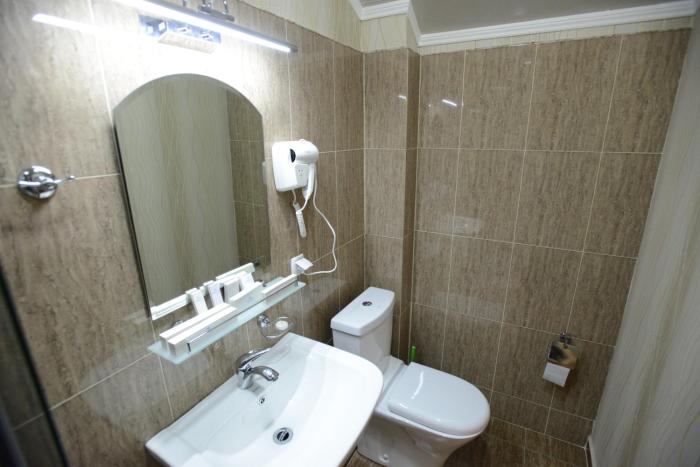 city line boutique hotel
