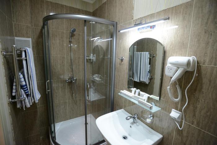 city line boutique hotel