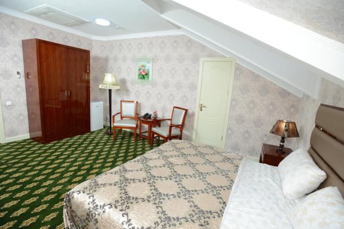 city line boutique hotel