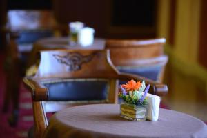 city line boutique hotel