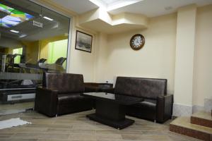 city line boutique hotel