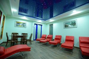 city line boutique hotel
