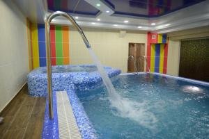 city line boutique hotel
