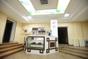 city line boutique hotel