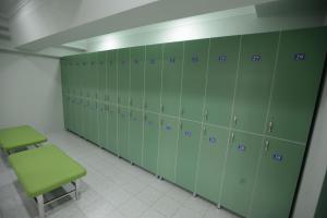 city line boutique hotel