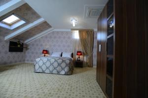 city line boutique hotel