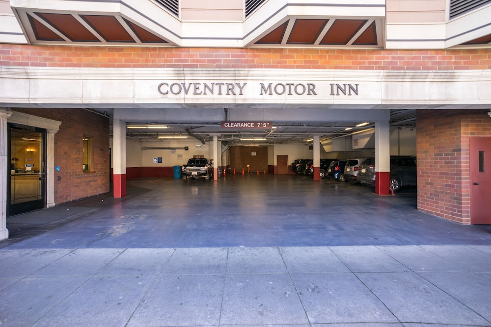 coventry motor inn