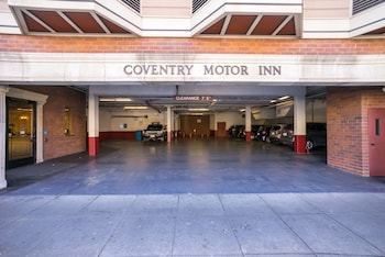 coventry motor inn