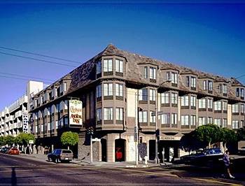 chelsea inn