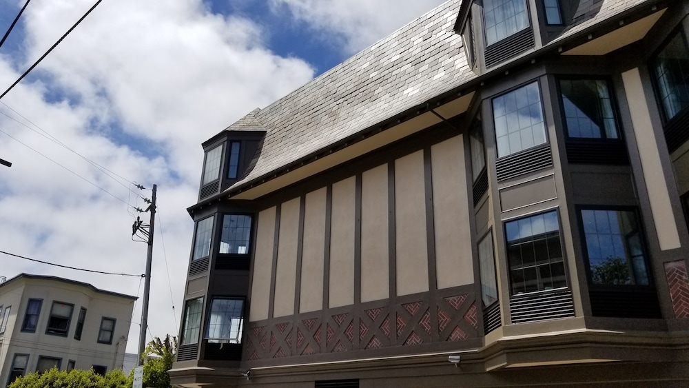 chelsea inn
