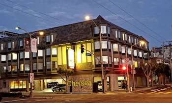chelsea inn