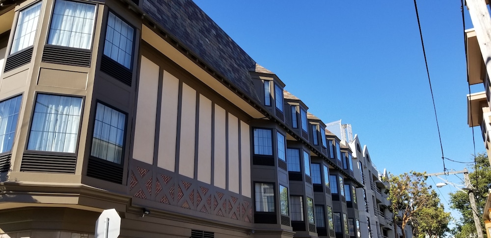 chelsea inn
