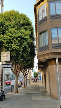 chelsea inn