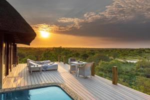 leopard hills