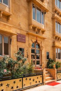 the secret house adults only