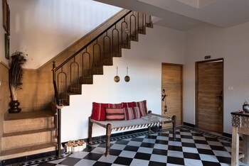 the secret house adults only