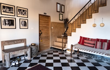 the secret house adults only