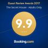 the secret house adults only