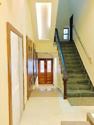 vinayak heritage