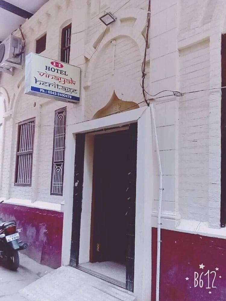 vinayak heritage