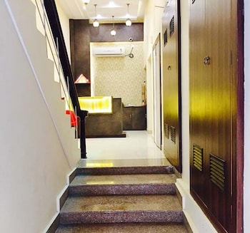 vinayak heritage