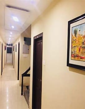 vinayak heritage