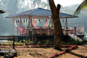 leela backwaters inn