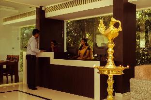 leela backwaters inn