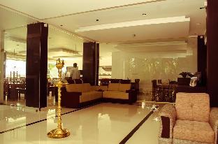 leela backwaters inn