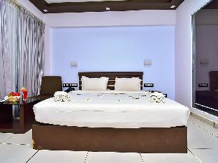 leela backwaters inn