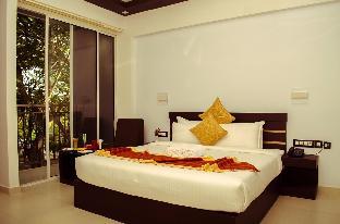 leela backwaters inn