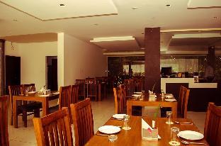 leela backwaters inn