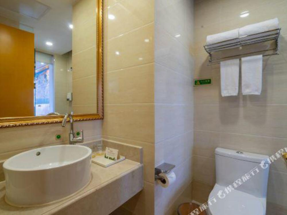 vienna hotel sh pudong little shanghai street