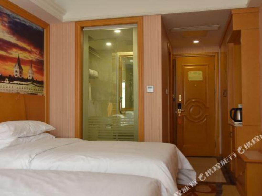 vienna hotel sh pudong little shanghai street