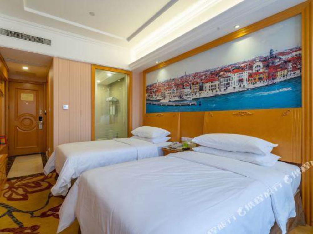 vienna hotel sh pudong little shanghai street