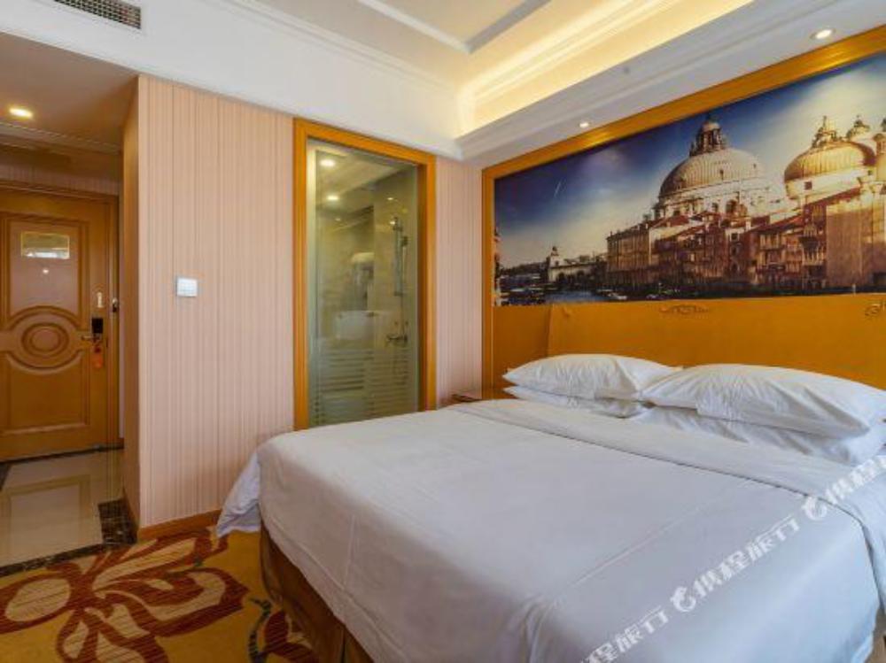 vienna hotel sh pudong little shanghai street