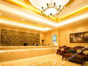 vienna hotel sh pudong little shanghai street